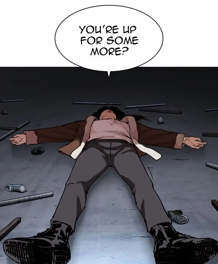 Lookism Chapter 279 page 165