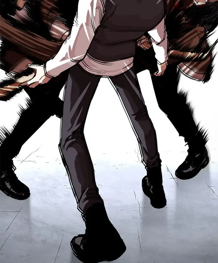 Lookism Chapter 279 page 182