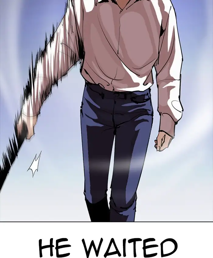Lookism Chapter 279 page 191
