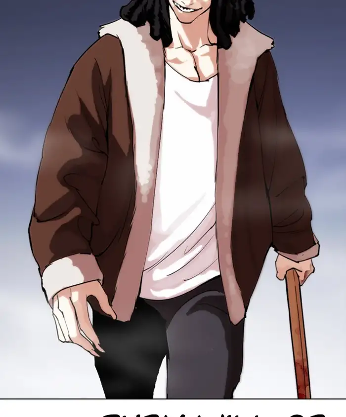 Lookism Chapter 279 page 198
