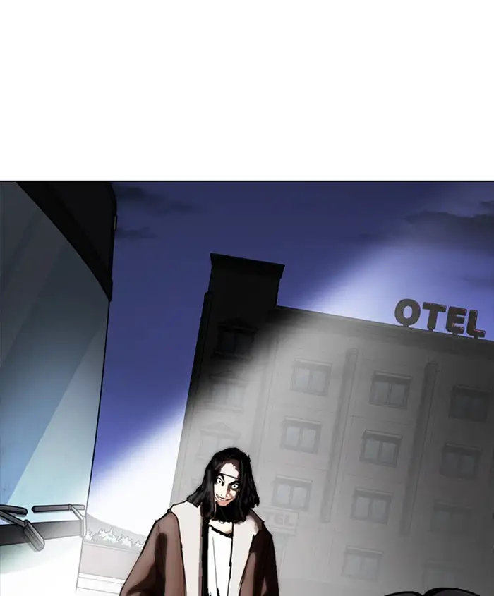 Lookism Chapter 279 page 203