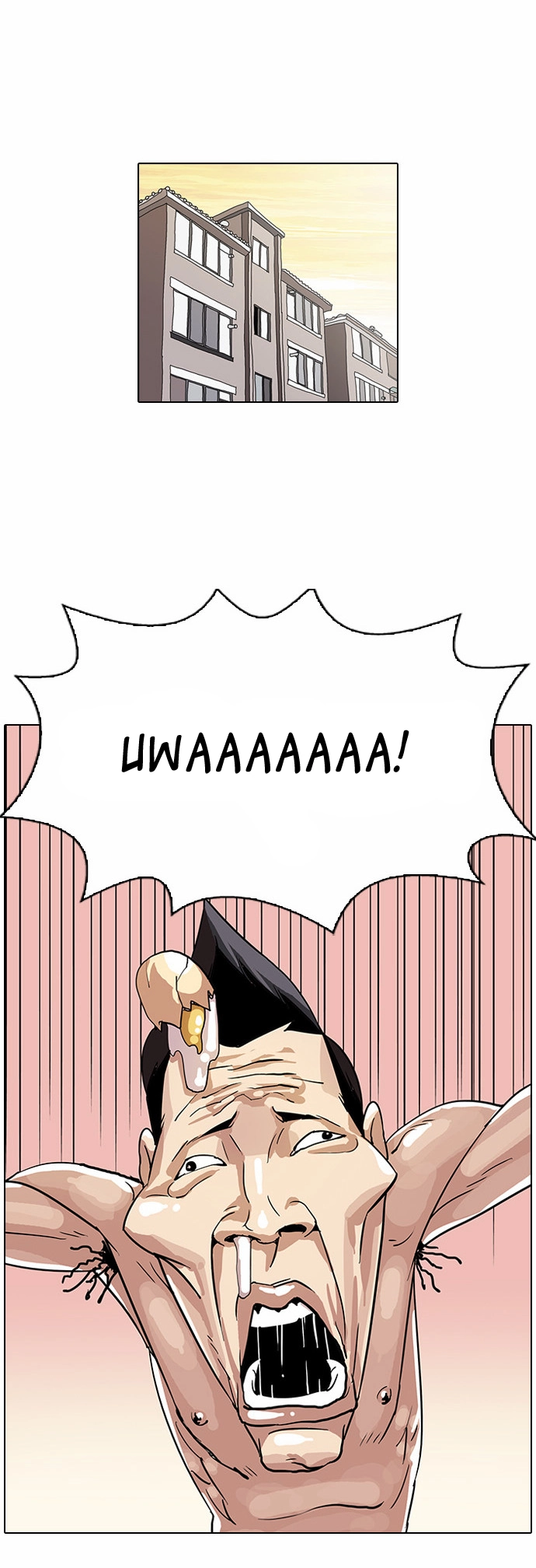 Lookism Chapter 28 page 24