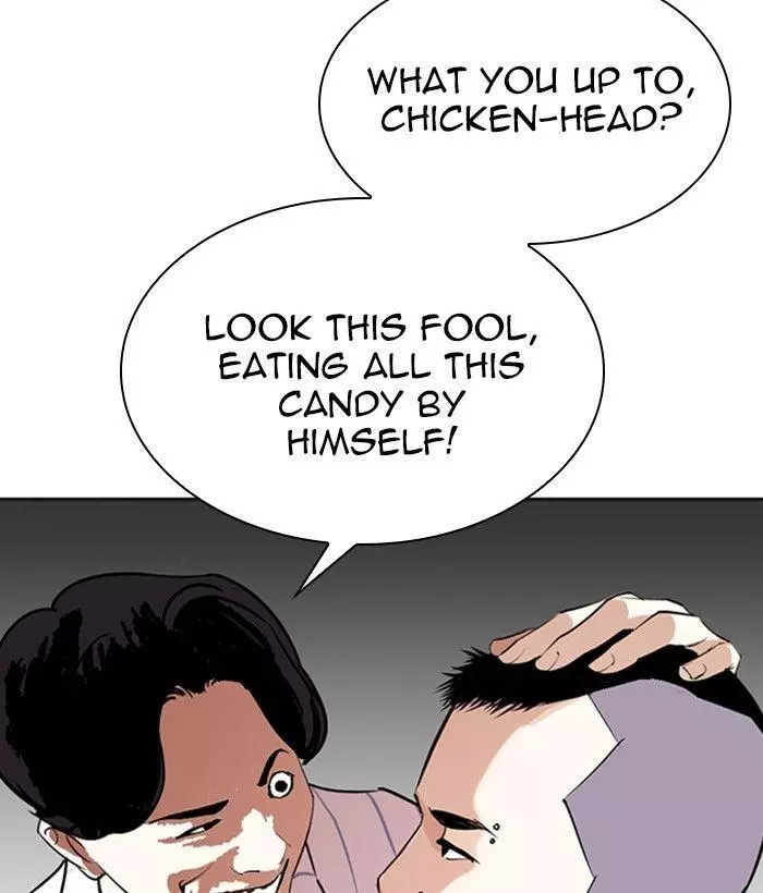 Lookism Chapter 280 page 14