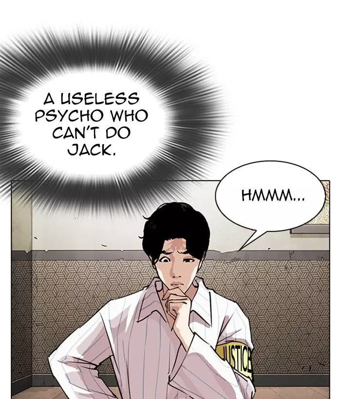 Lookism Chapter 280 page 18