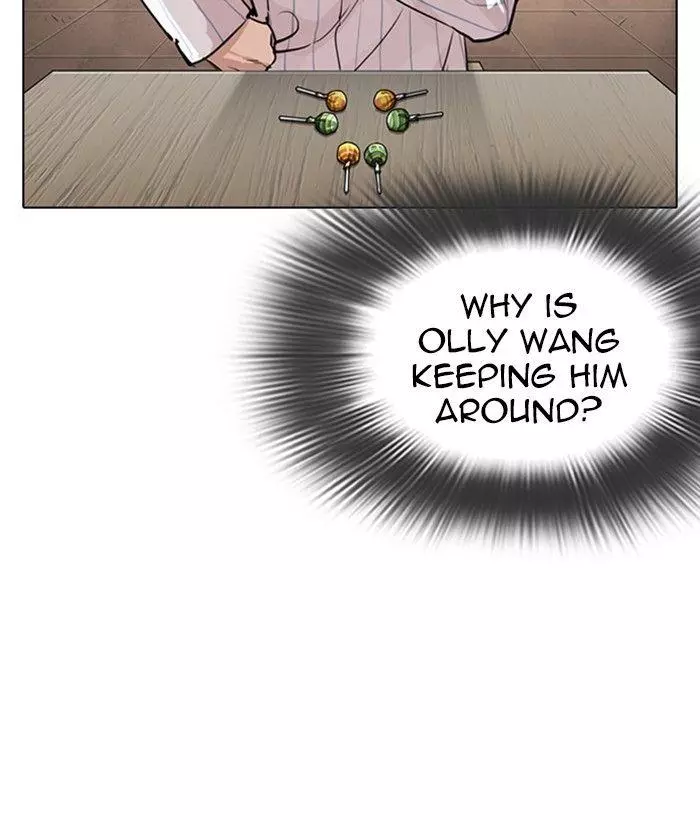 Lookism Chapter 280 page 19