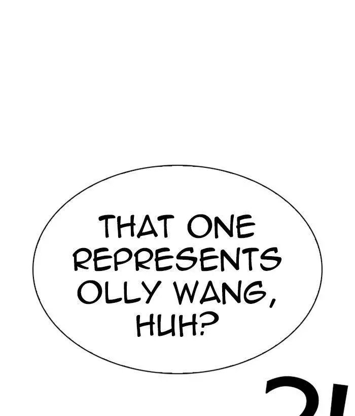 Lookism Chapter 280 page 21