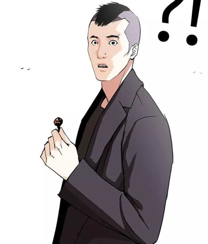 Lookism Chapter 280 page 22