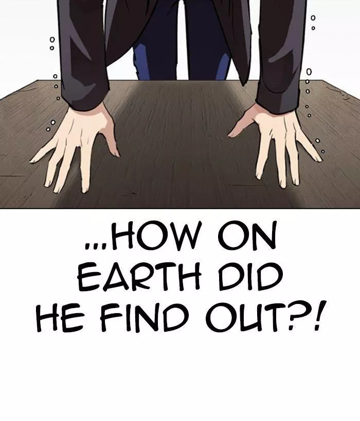 Lookism Chapter 280 page 27