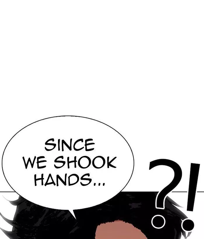 Lookism Chapter 280 page 36
