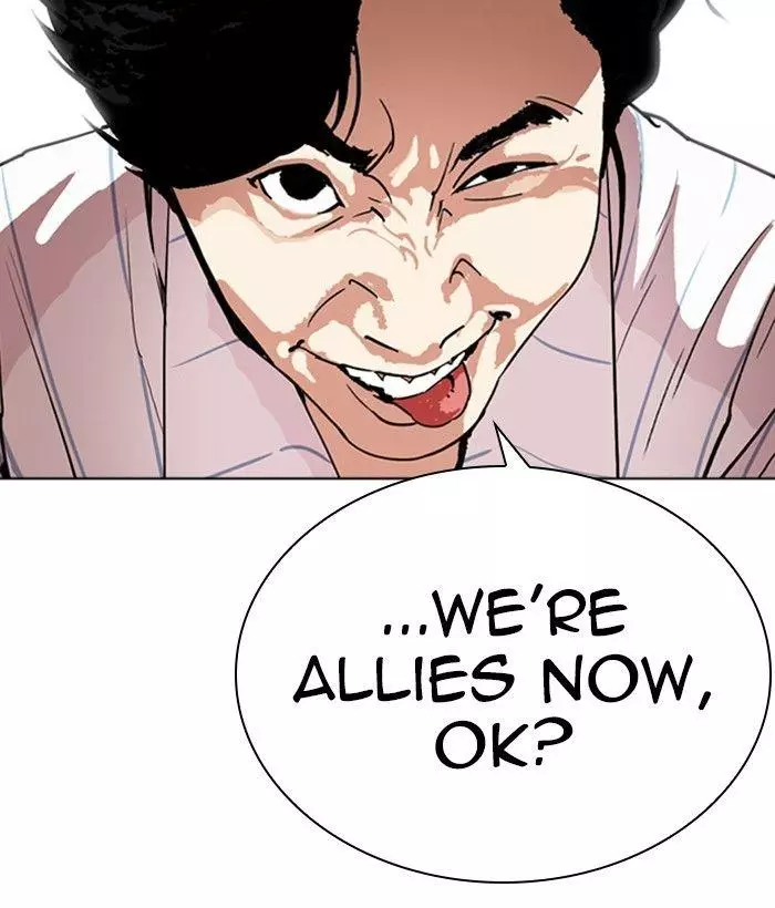 Lookism Chapter 280 page 37