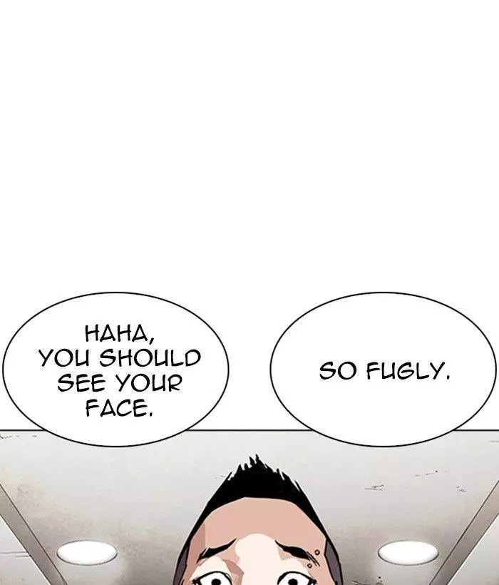 Lookism Chapter 280 page 38