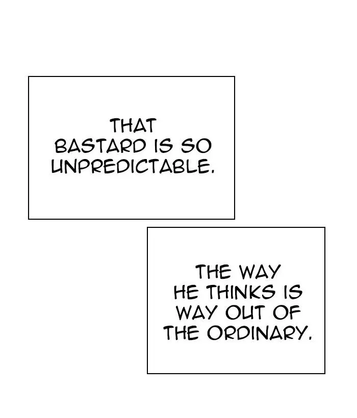 Lookism Chapter 280 page 40