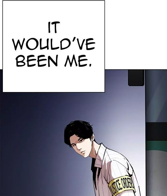Lookism Chapter 280 page 45