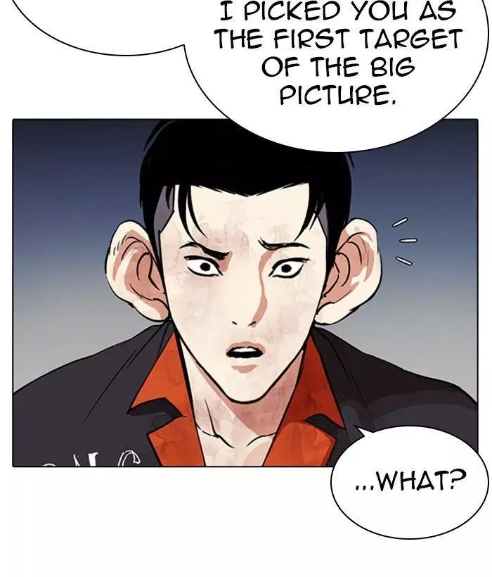 Lookism Chapter 280 page 75