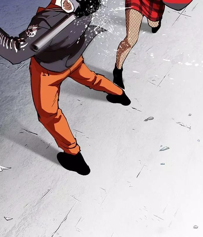 Lookism Chapter 280 page 79