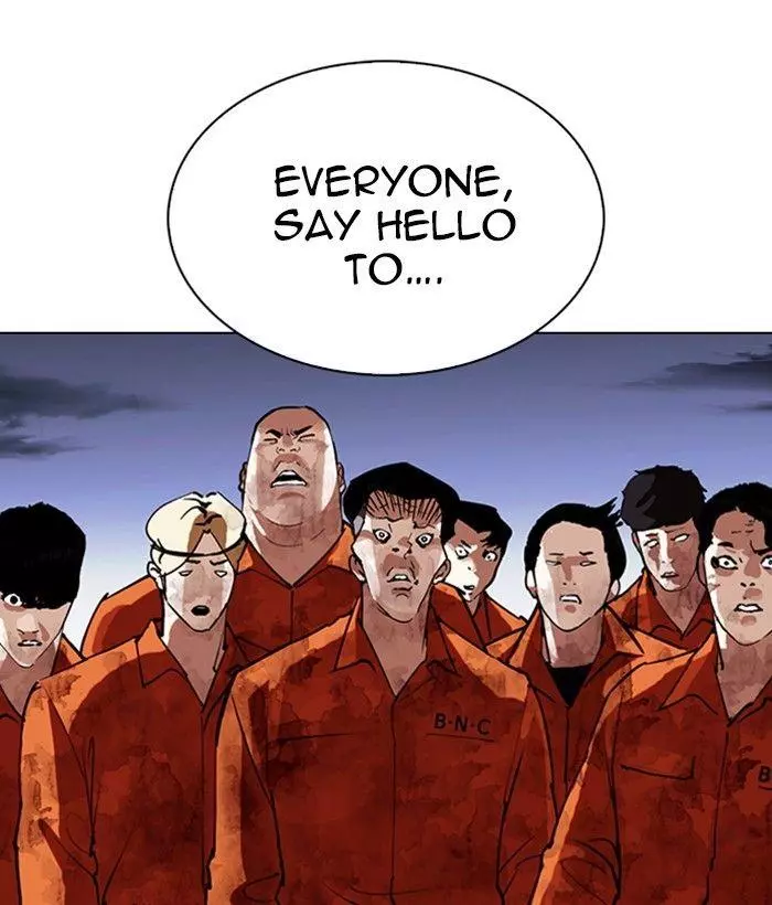 Lookism Chapter 280 page 85