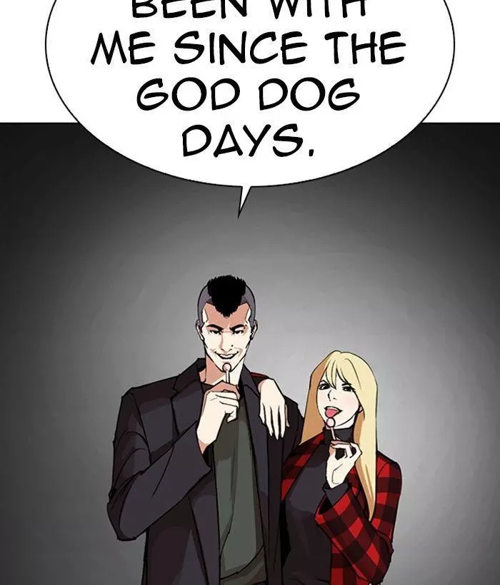 Lookism Chapter 280 page 90