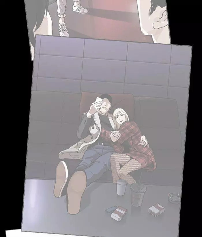 Lookism Chapter 280 page 95