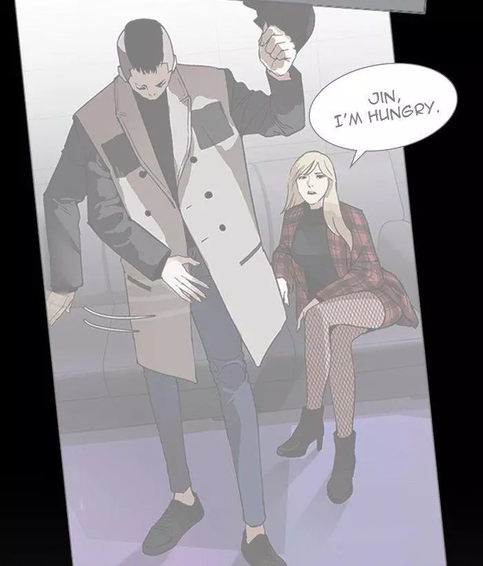 Lookism Chapter 280 page 96