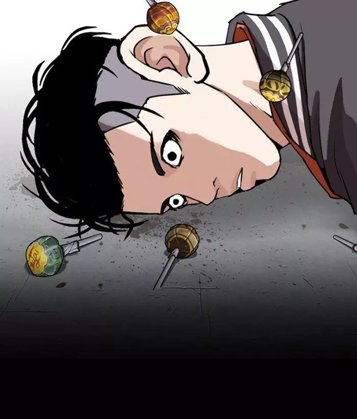 Lookism Chapter 280 page 100
