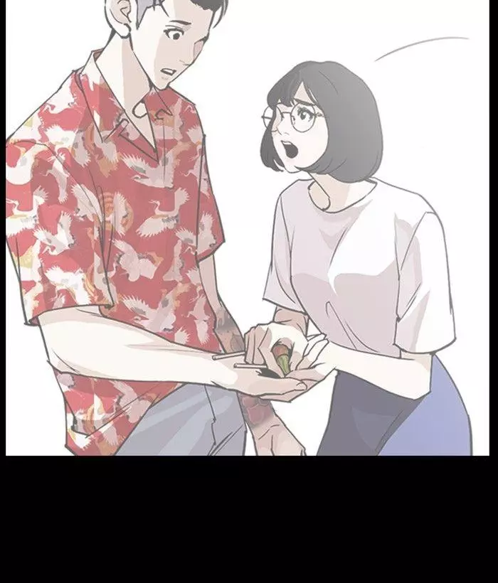 Lookism Chapter 280 page 106
