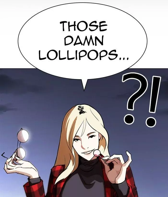 Lookism Chapter 280 page 108