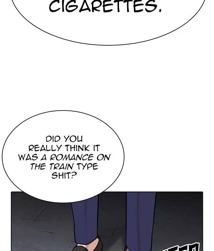 Lookism Chapter 280 page 110