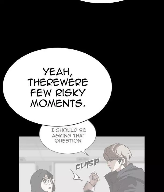 Lookism Chapter 280 page 114