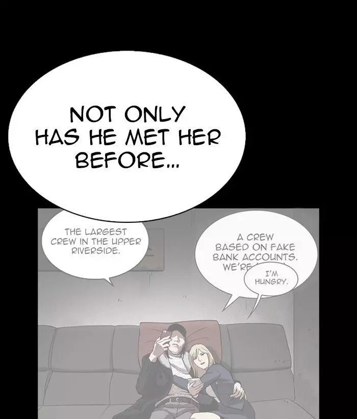 Lookism Chapter 280 page 117