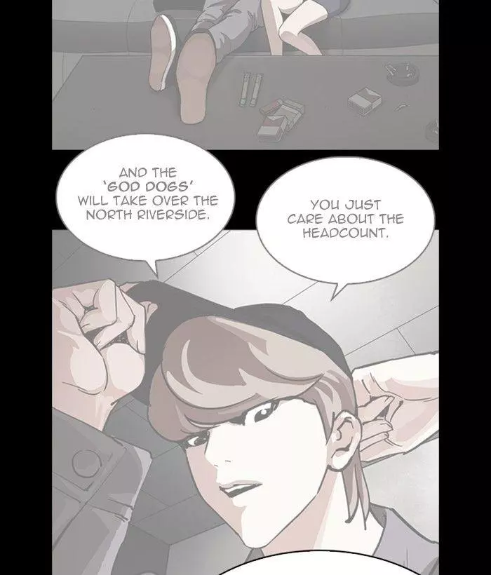 Lookism Chapter 280 page 118