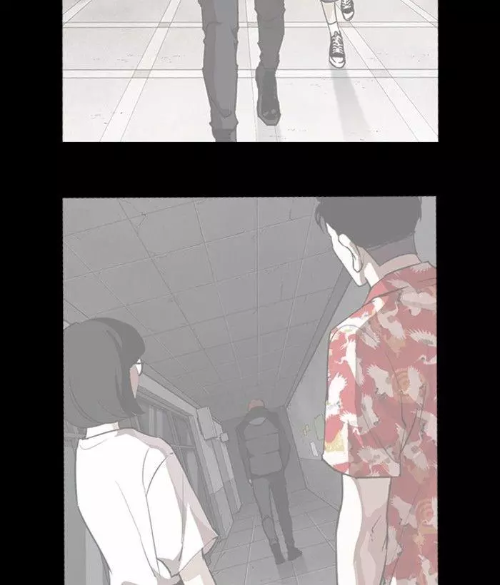 Lookism Chapter 280 page 122