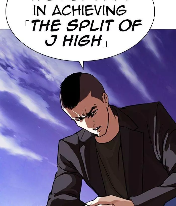 Lookism Chapter 280 page 135