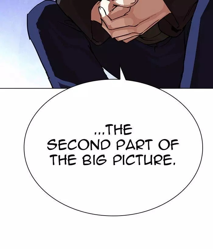 Lookism Chapter 280 page 136