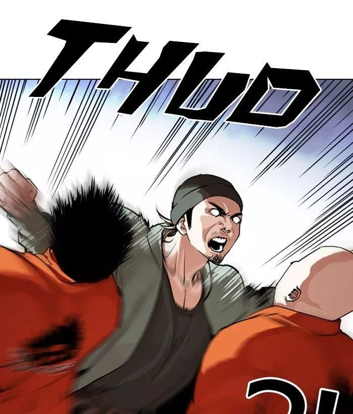 Lookism Chapter 280 page 143