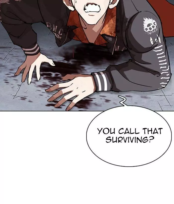 Lookism Chapter 280 page 138