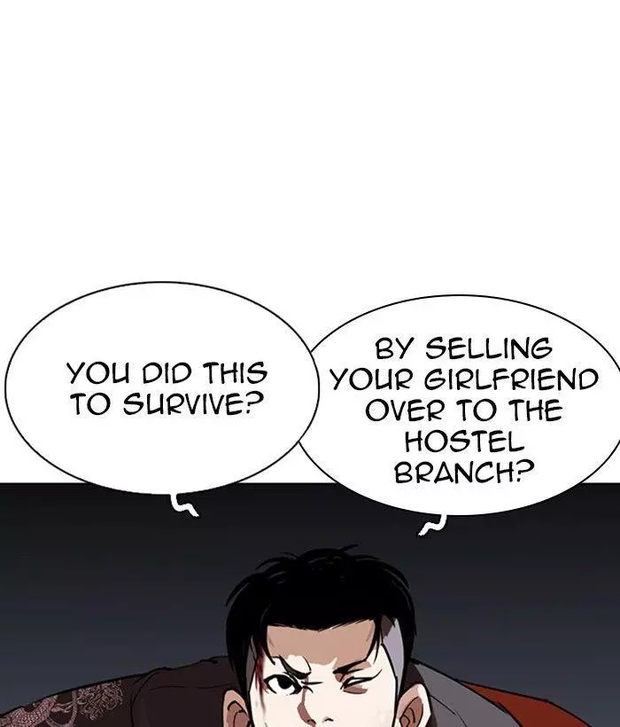 Lookism Chapter 280 page 137