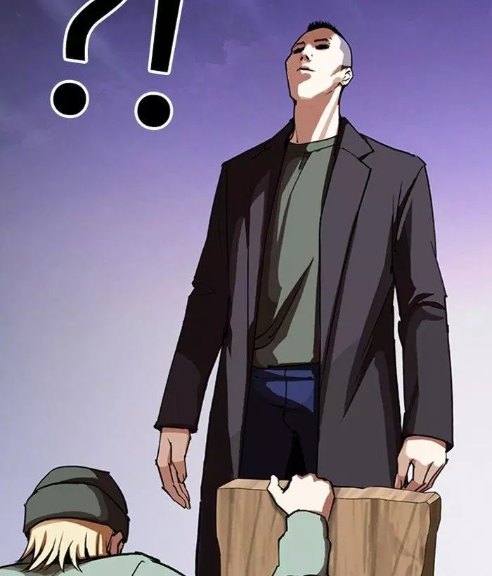 Lookism Chapter 280 page 150