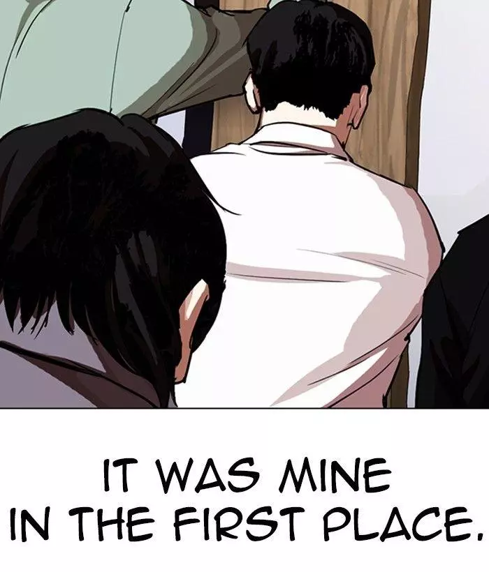 Lookism Chapter 280 page 151