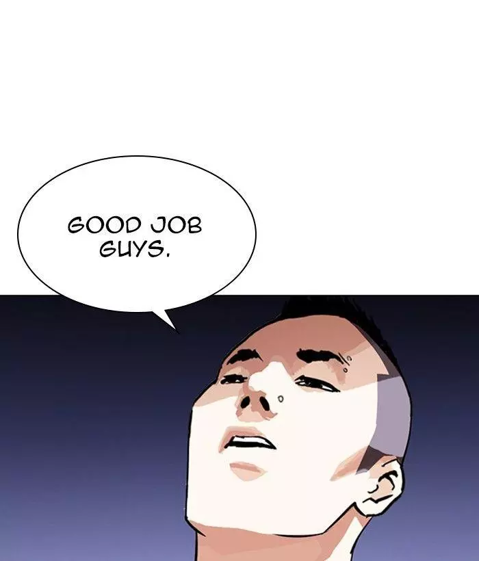 Lookism Chapter 280 page 154