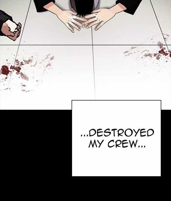 Lookism Chapter 280 page 157