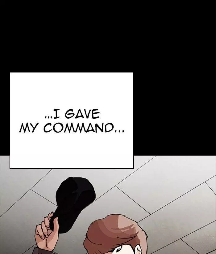 Lookism Chapter 280 page 158