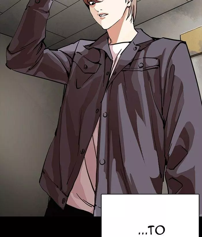 Lookism Chapter 280 page 159