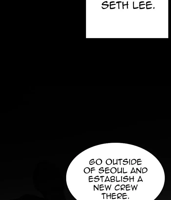 Lookism Chapter 280 page 160