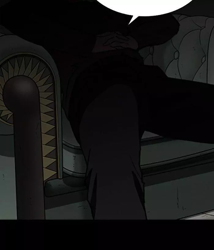 Lookism Chapter 280 page 161