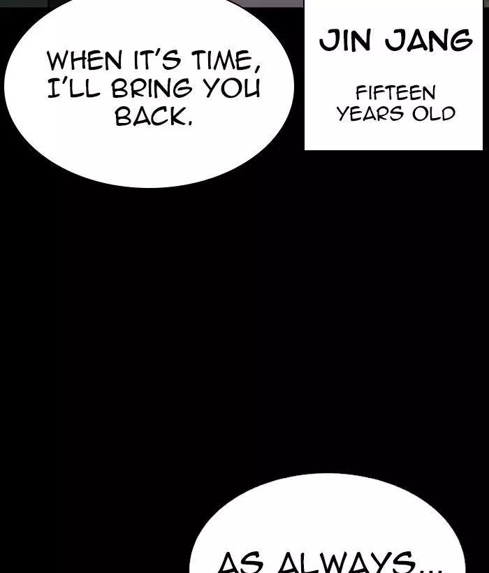 Lookism Chapter 280 page 166