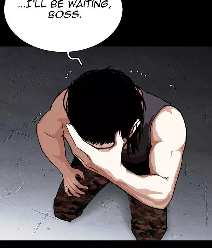 Lookism Chapter 280 page 169