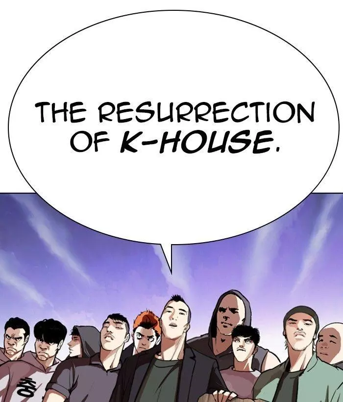 Lookism Chapter 280 page 177