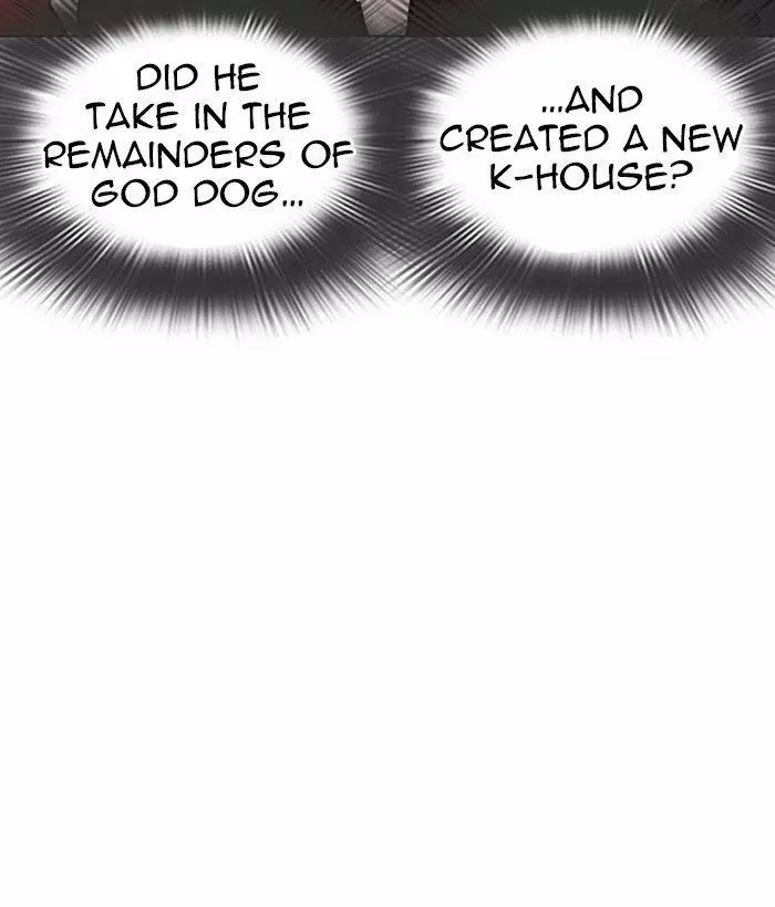 Lookism Chapter 280 page 184