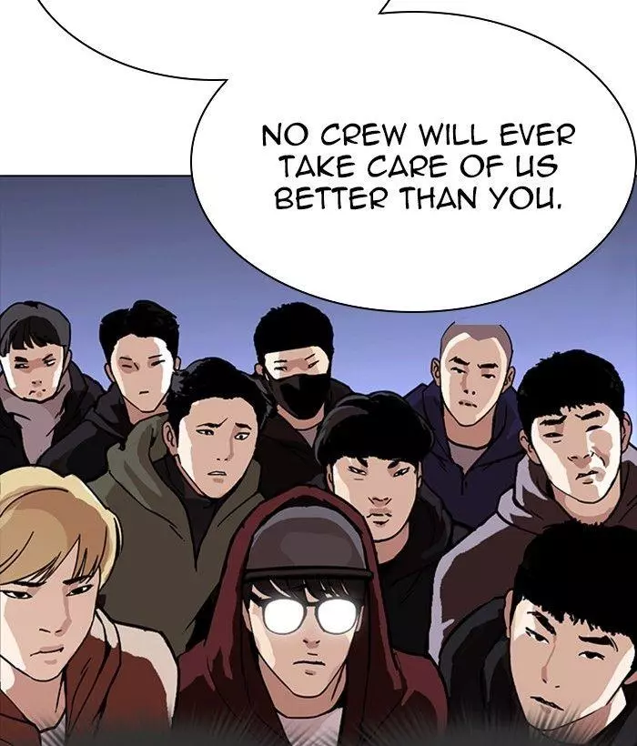 Lookism Chapter 280 page 183