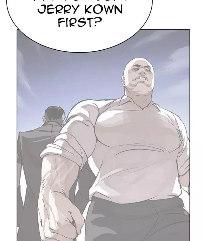 Lookism Chapter 280 page 187